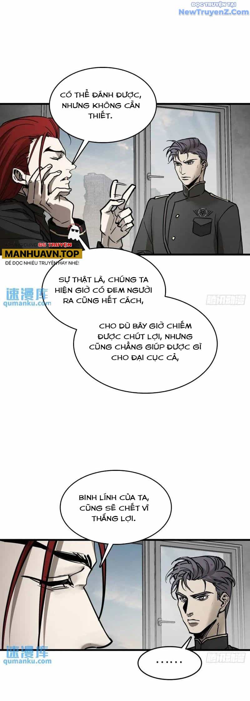 Bắt Đầu Từ Cửu Đầu Điểu - Chương 287 - ảnh 29