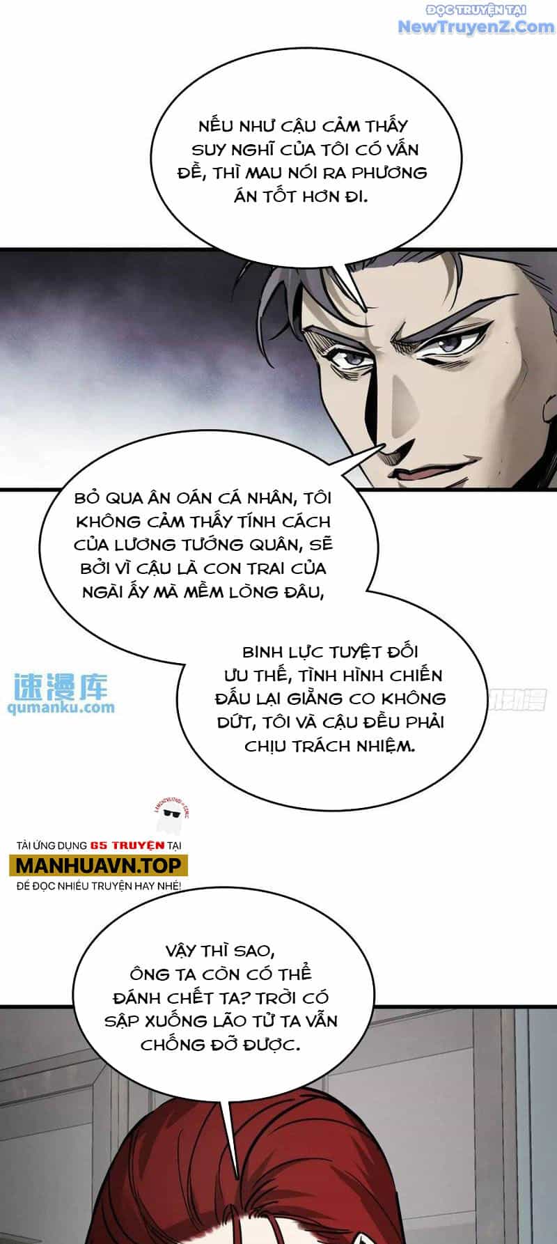 Bắt Đầu Từ Cửu Đầu Điểu - Chương 287 - ảnh 30