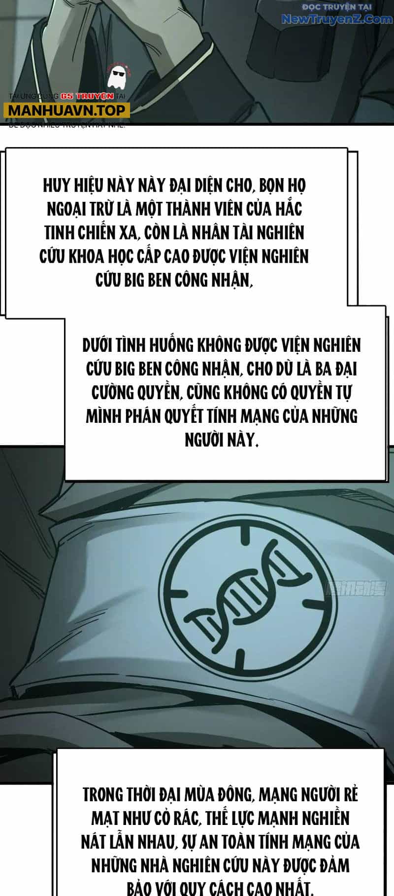 Bắt Đầu Từ Cửu Đầu Điểu - Chương 287 - ảnh 47