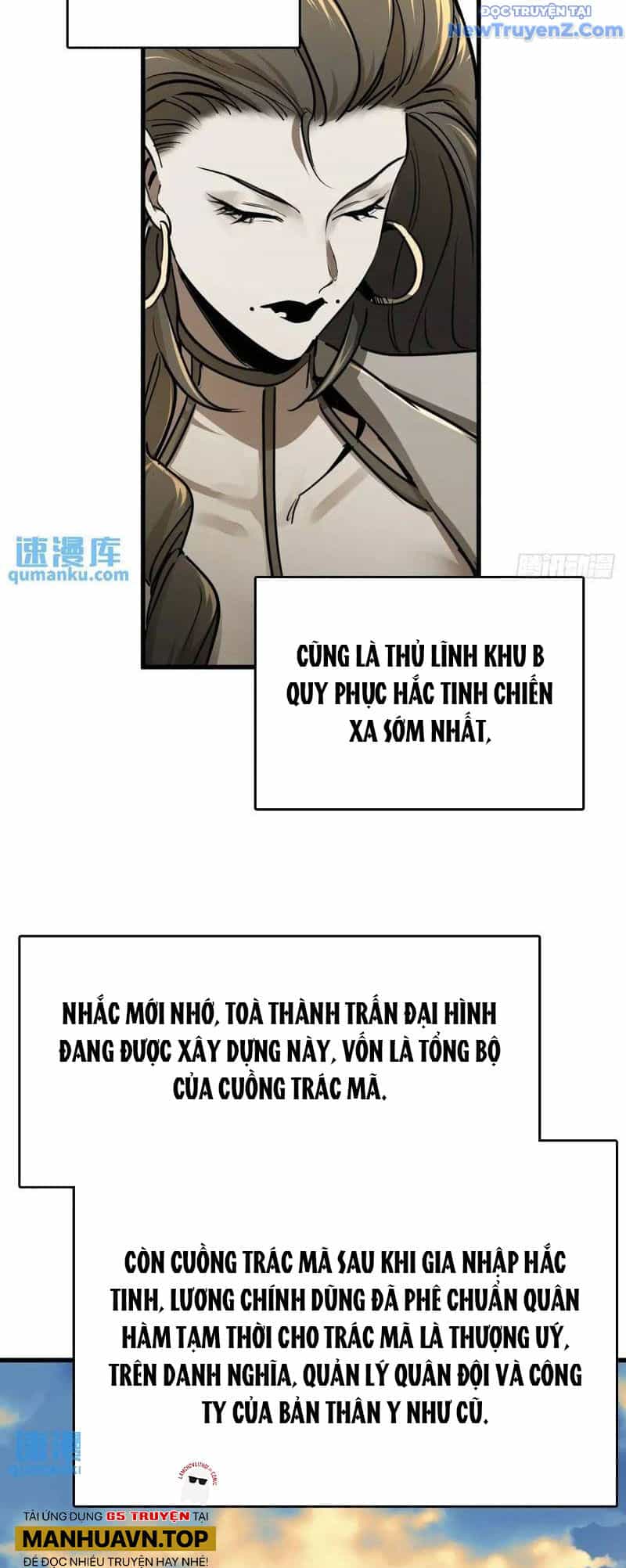Bắt Đầu Từ Cửu Đầu Điểu - Chương 287 - ảnh 5