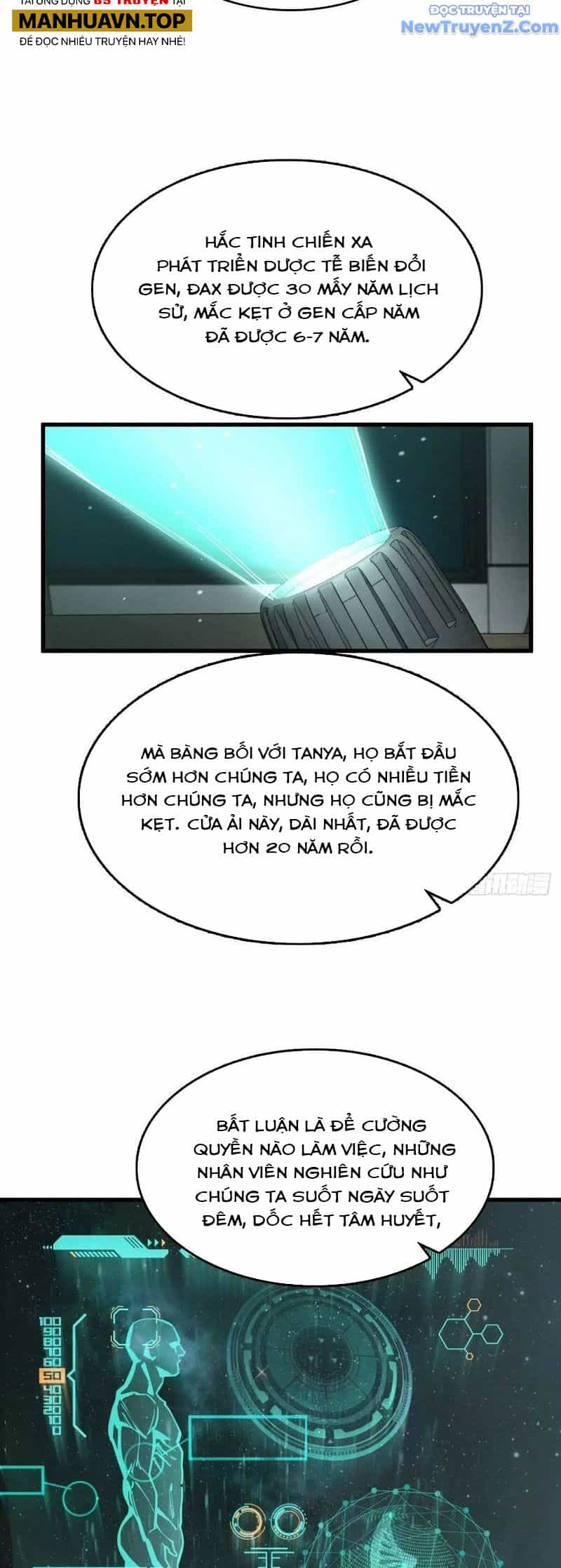 Bắt Đầu Từ Cửu Đầu Điểu - Chương 287 - ảnh 50