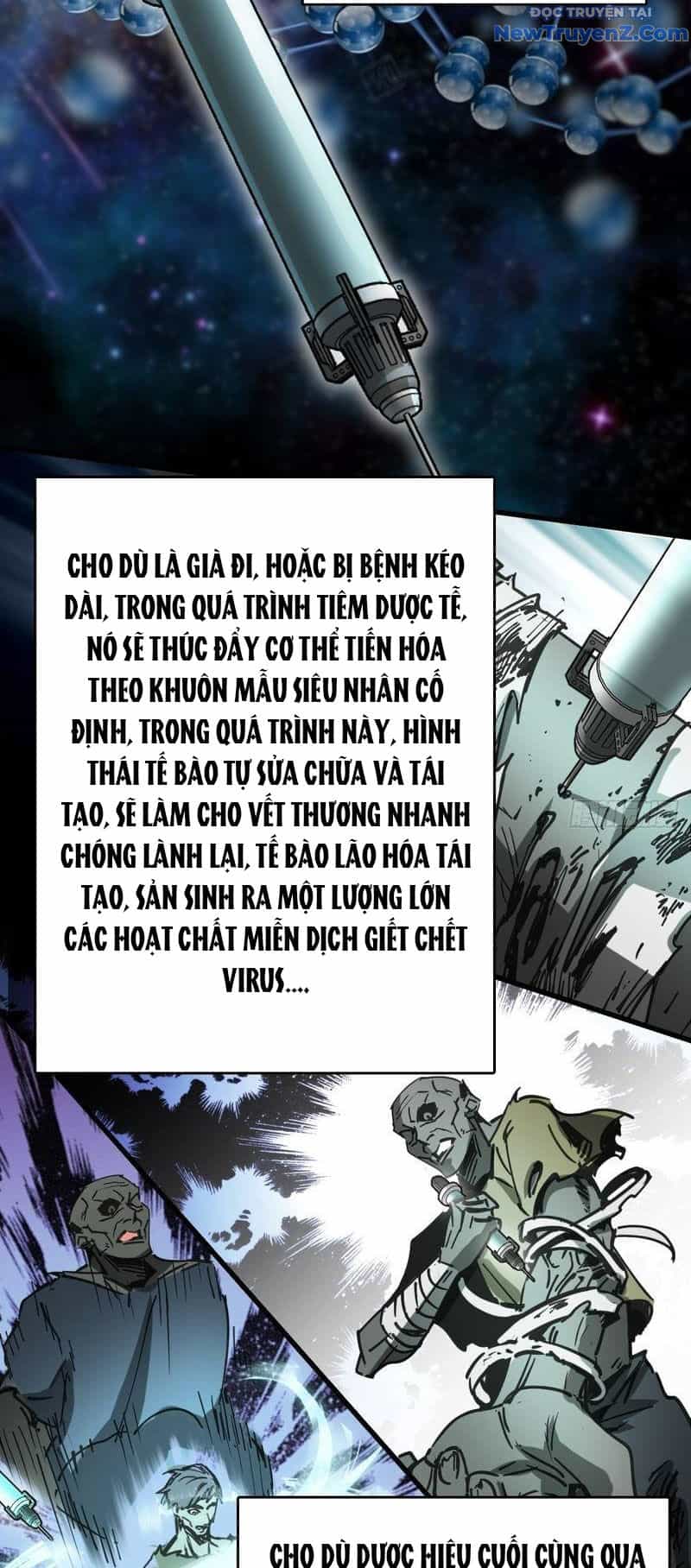 Bắt Đầu Từ Cửu Đầu Điểu - Chương 288 - ảnh 21
