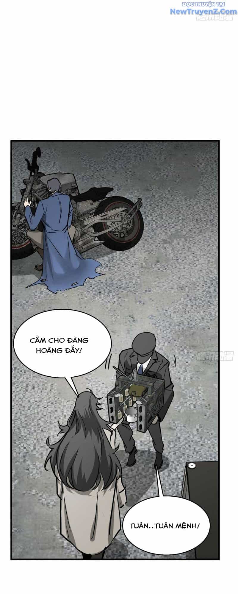 Bắt Đầu Từ Cửu Đầu Điểu - Chương 288 - ảnh 35
