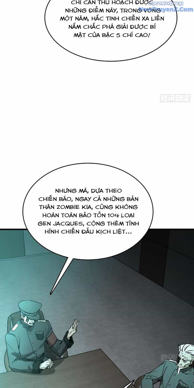 Bắt Đầu Từ Cửu Đầu Điểu - Chương 288 - ảnh 9