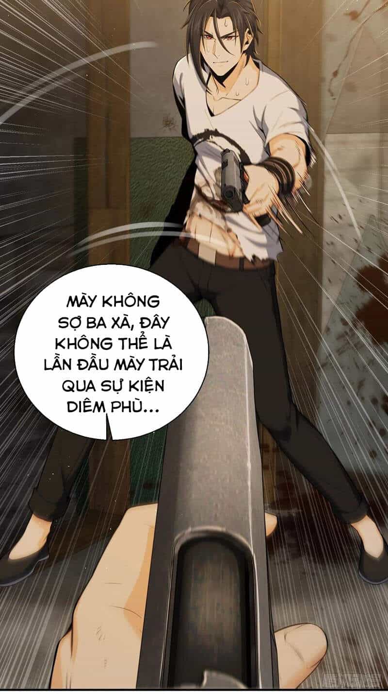 Bắt Đầu Từ Cửu Đầu Điểu - Chương 29 - ảnh 14