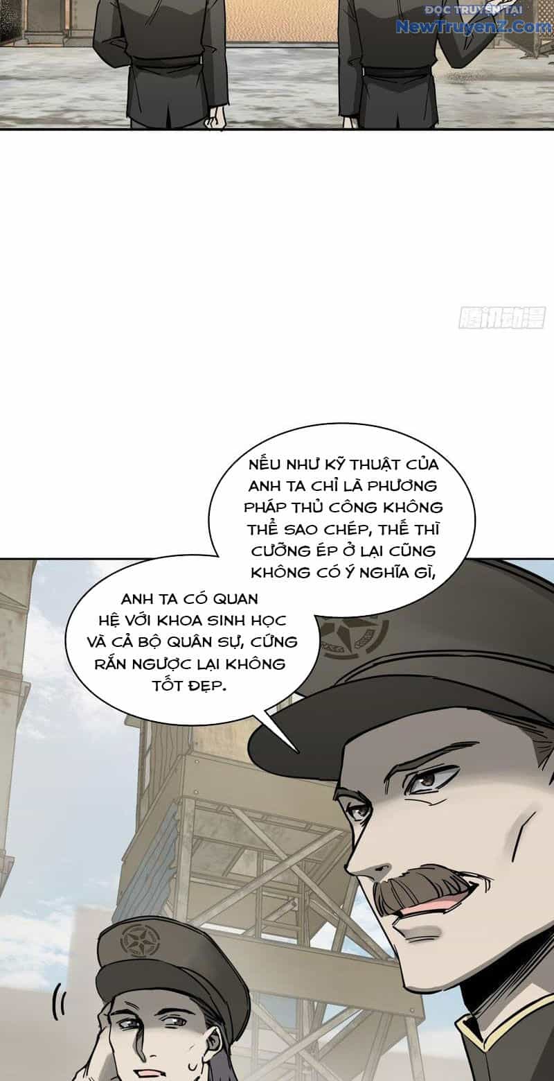 Bắt Đầu Từ Cửu Đầu Điểu - Chương 289 - ảnh 10