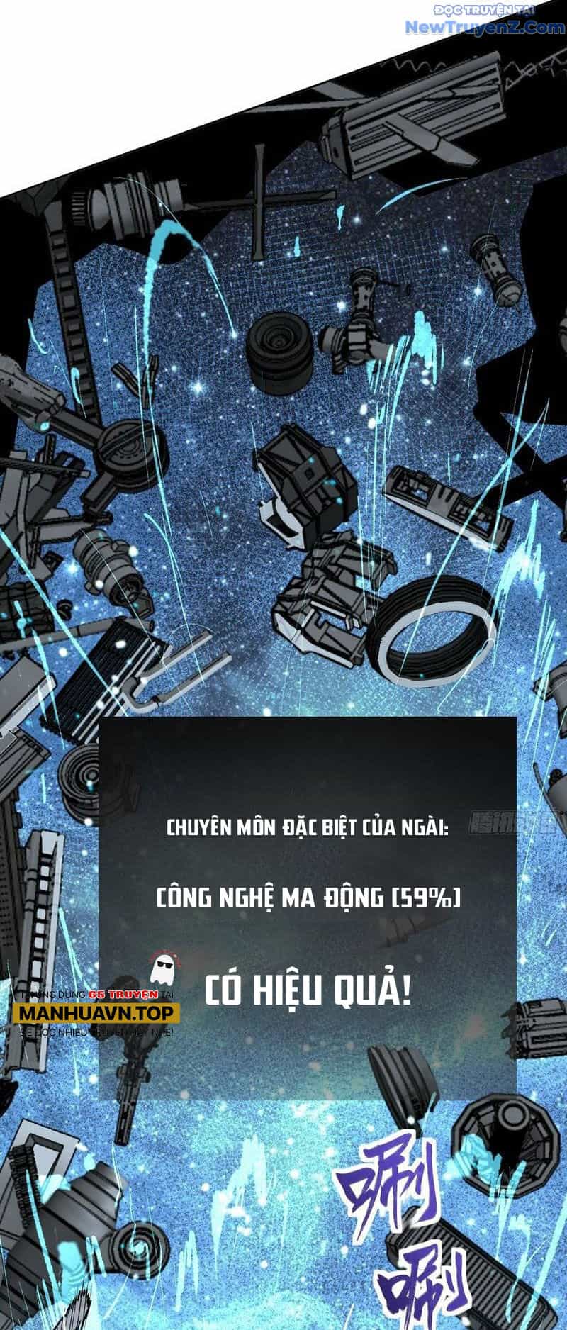 Bắt Đầu Từ Cửu Đầu Điểu - Chương 289 - ảnh 15