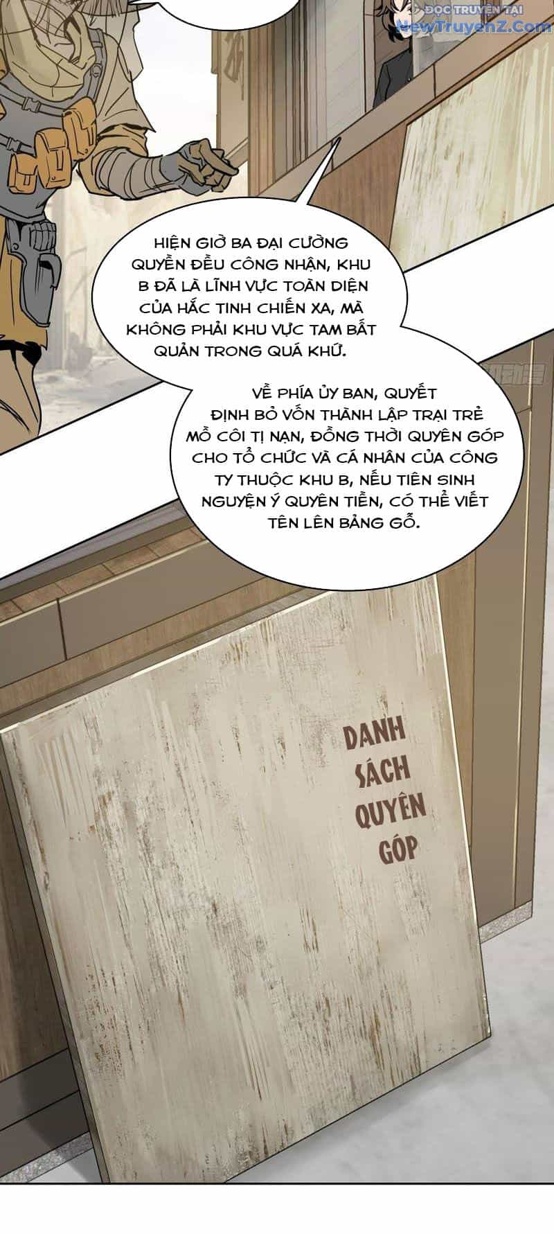 Bắt Đầu Từ Cửu Đầu Điểu - Chương 289 - ảnh 32