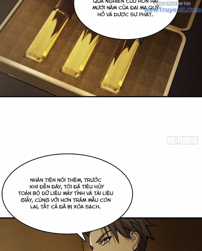 Bắt Đầu Từ Cửu Đầu Điểu - Chương 291 - ảnh 31