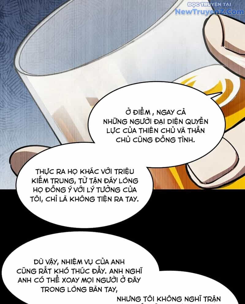 Bắt Đầu Từ Cửu Đầu Điểu - Chương 292 - ảnh 35