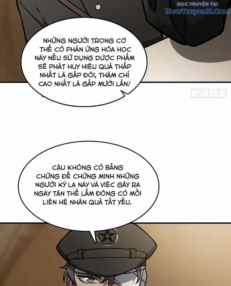 Bắt Đầu Từ Cửu Đầu Điểu - Chương 293 - ảnh 31