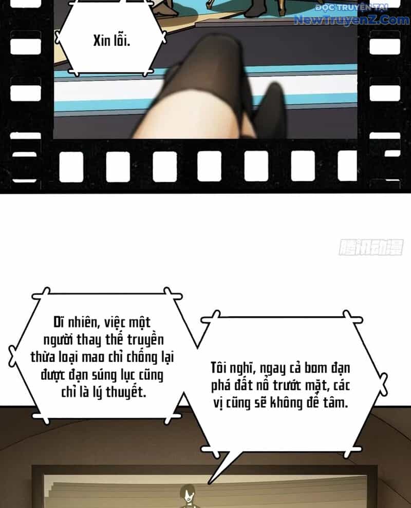 Bắt Đầu Từ Cửu Đầu Điểu - Chương 293 - ảnh 44