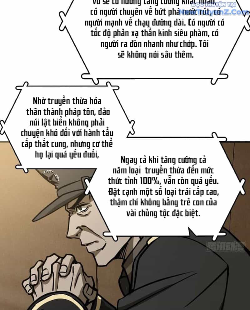 Bắt Đầu Từ Cửu Đầu Điểu - Chương 293 - ảnh 46