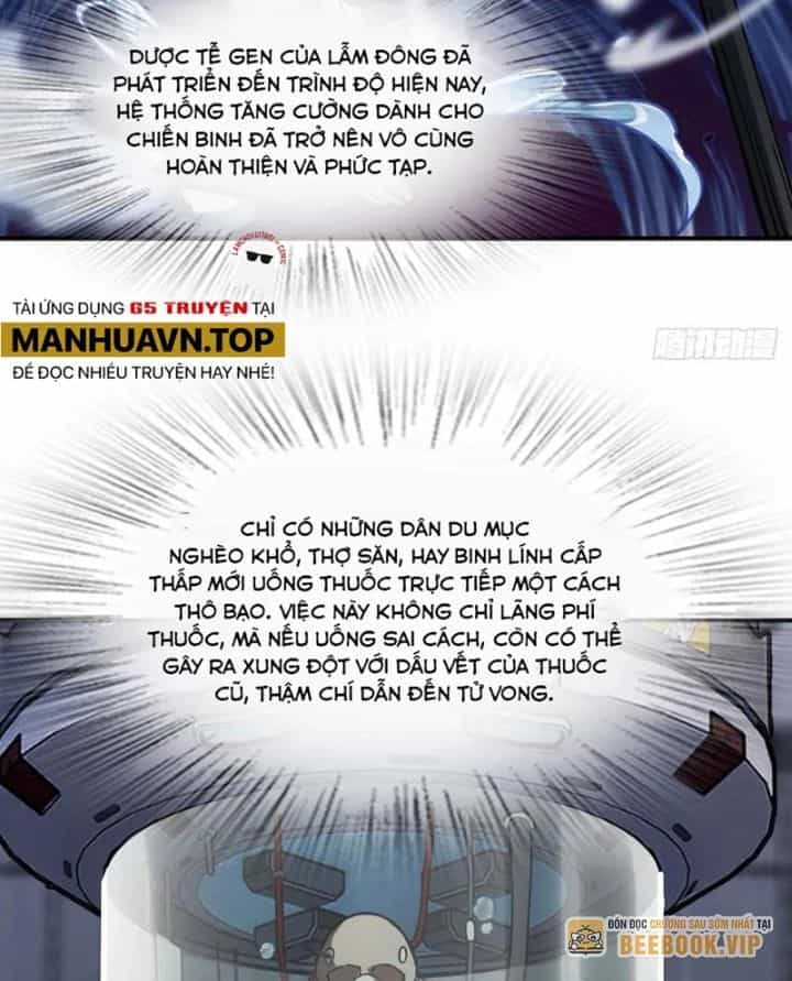 Bắt Đầu Từ Cửu Đầu Điểu - Chương 294 - ảnh 34