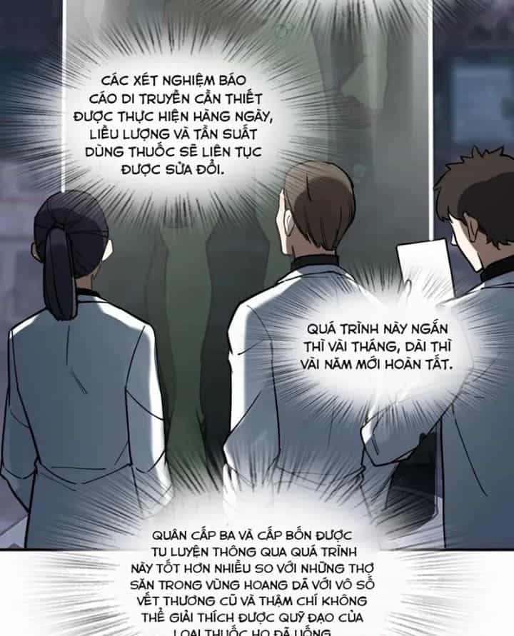 Bắt Đầu Từ Cửu Đầu Điểu - Chương 294 - ảnh 36