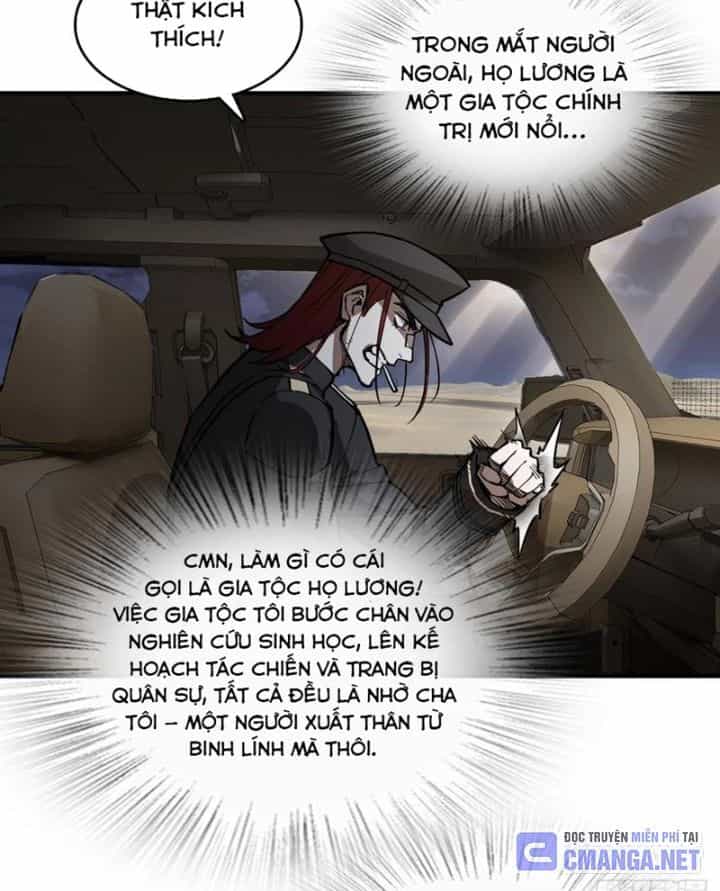 Bắt Đầu Từ Cửu Đầu Điểu - Chương 295 - ảnh 28