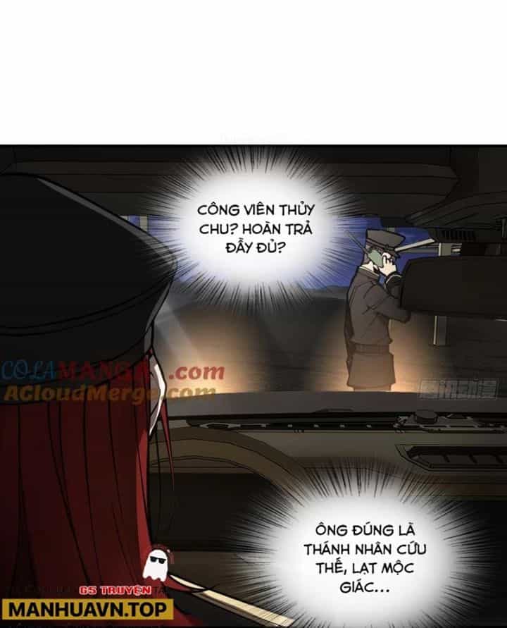 Bắt Đầu Từ Cửu Đầu Điểu - Chương 295 - ảnh 33