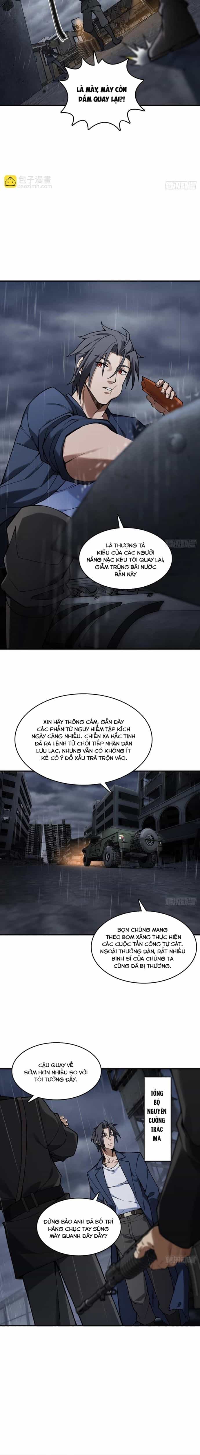 Bắt Đầu Từ Cửu Đầu Điểu - Chương 297 - ảnh 5