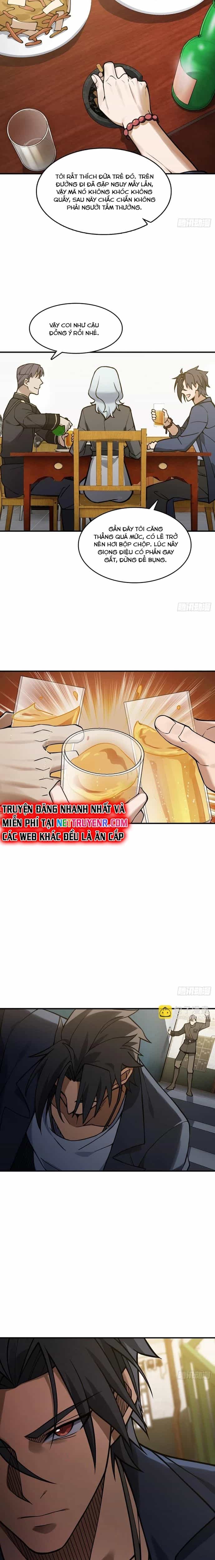 Bắt Đầu Từ Cửu Đầu Điểu - Chương 297 - ảnh 9