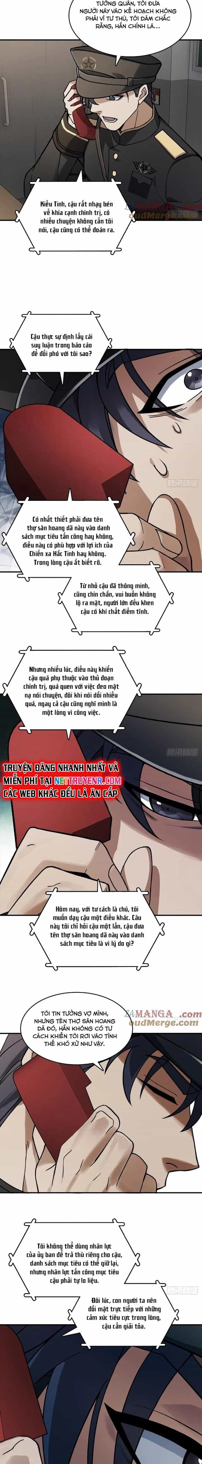 Bắt Đầu Từ Cửu Đầu Điểu - Chương 298 - ảnh 3