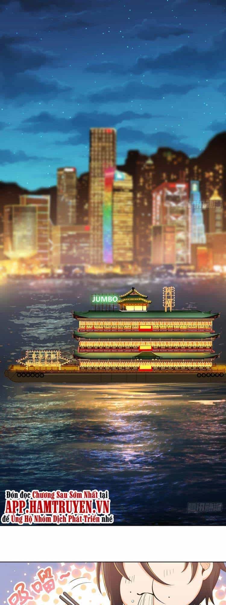 Bắt Đầu Từ Cửu Đầu Điểu - Chương 30 - ảnh 1