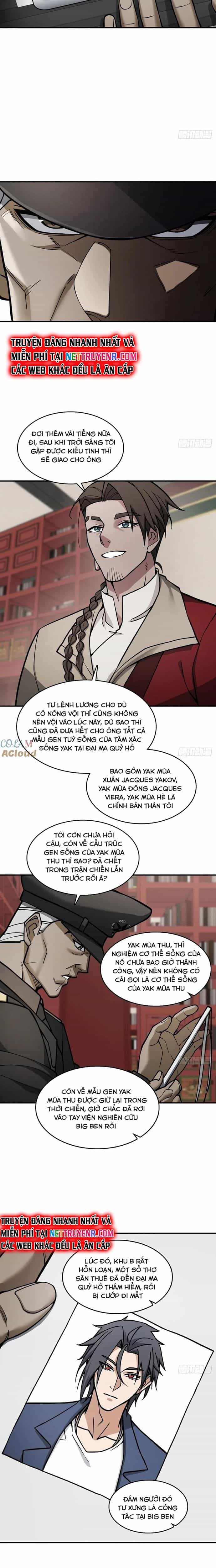Bắt Đầu Từ Cửu Đầu Điểu - Chương 300 - ảnh 11