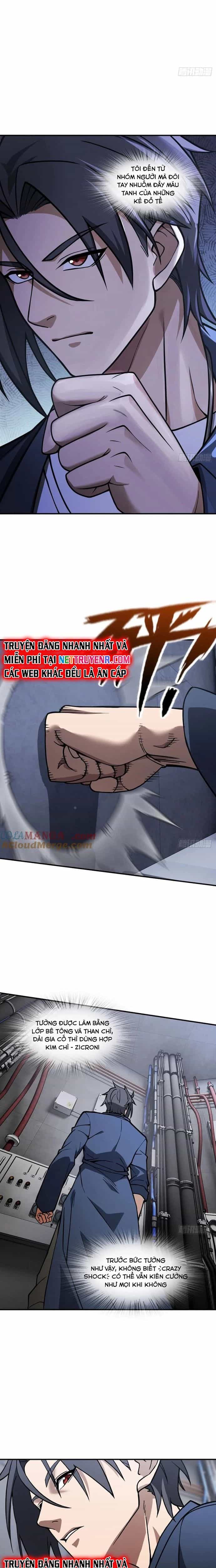 Bắt Đầu Từ Cửu Đầu Điểu - Chương 300 - ảnh 9