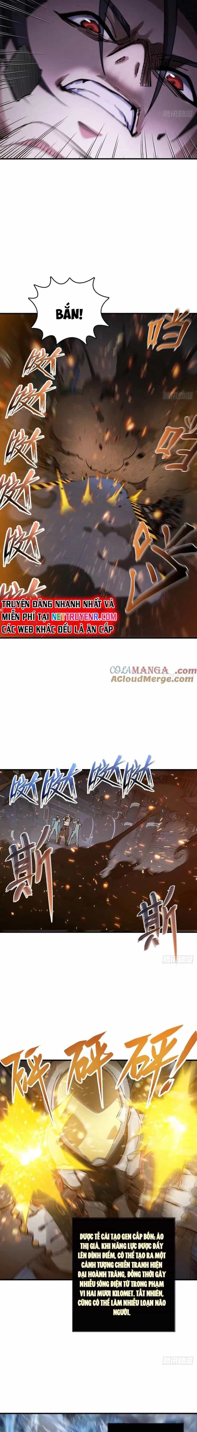 Bắt Đầu Từ Cửu Đầu Điểu - Chương 302 - ảnh 8
