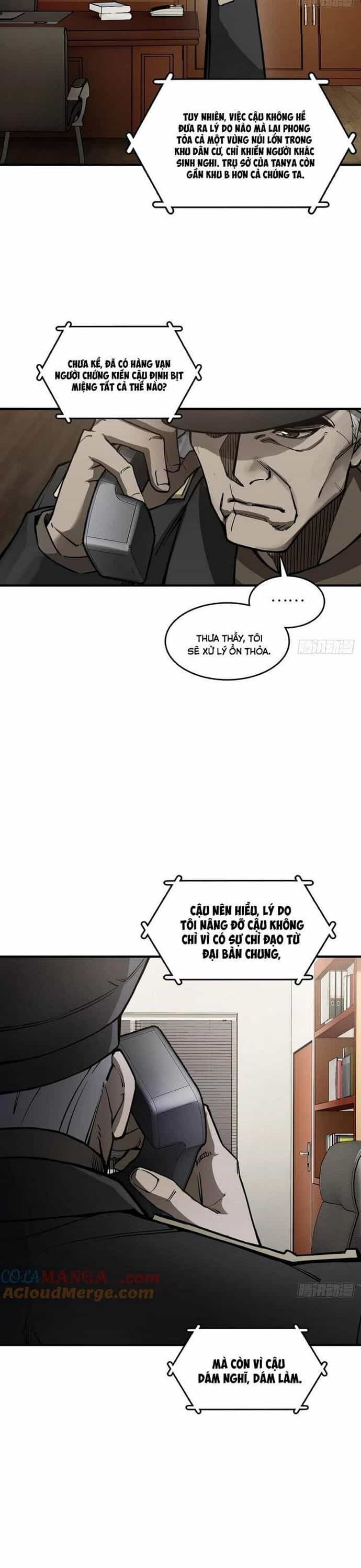 Bắt Đầu Từ Cửu Đầu Điểu - Chương 305 - ảnh 3
