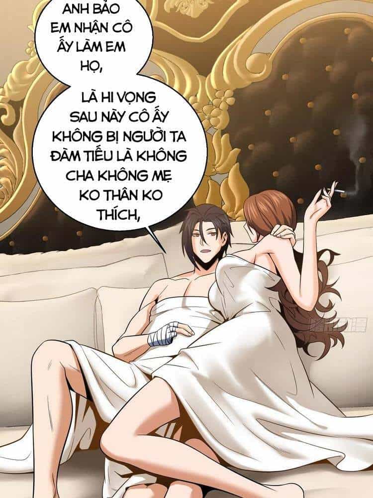 Bắt Đầu Từ Cửu Đầu Điểu - Chương 31 - ảnh 2