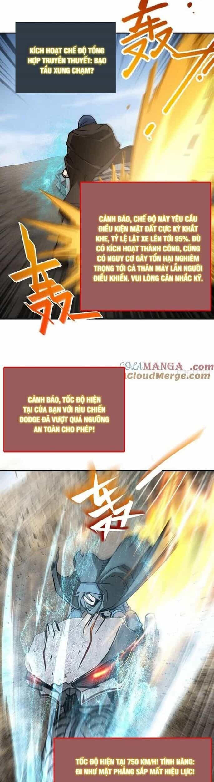 Bắt Đầu Từ Cửu Đầu Điểu - Chương 312 - ảnh 8