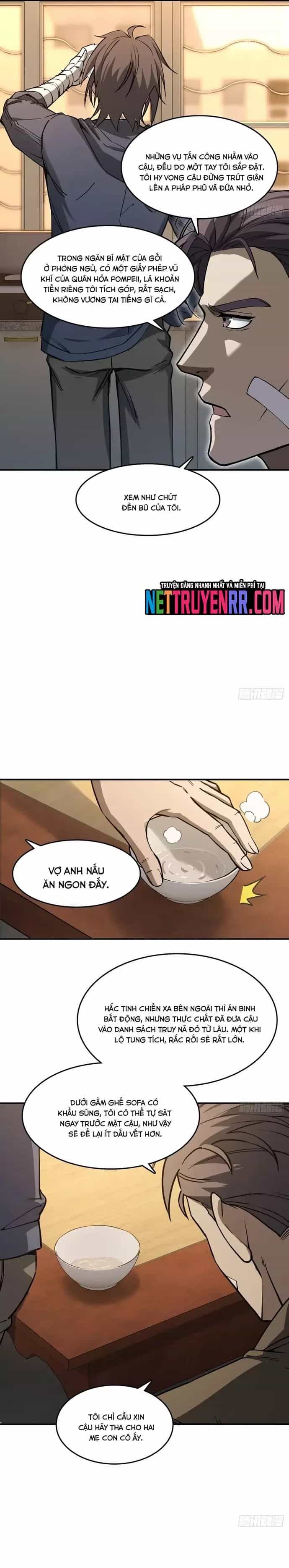 Bắt Đầu Từ Cửu Đầu Điểu - Chương 314 - ảnh 11