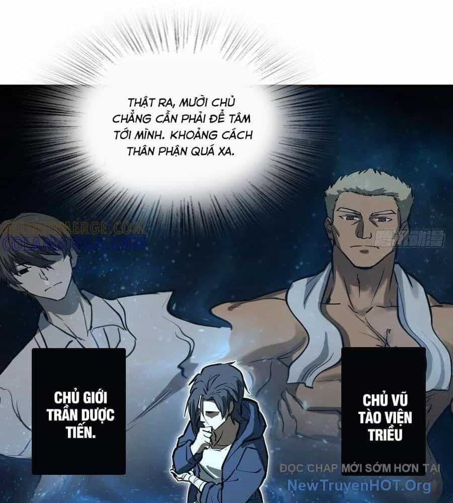 Bắt Đầu Từ Cửu Đầu Điểu - Chương 316 - ảnh 47