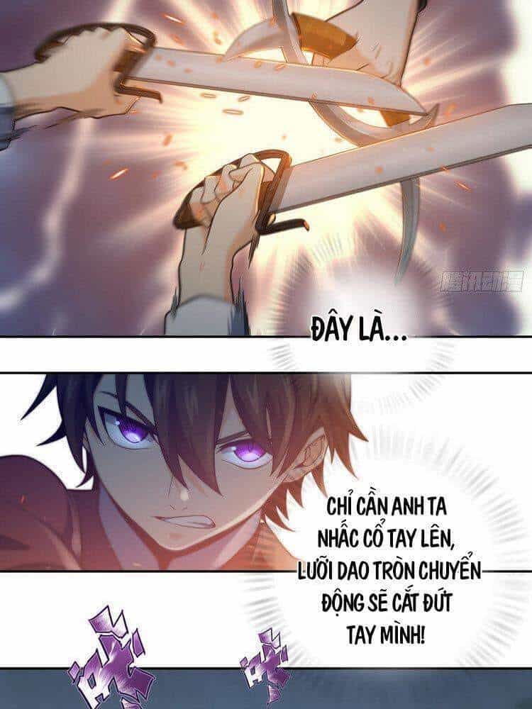 Bắt Đầu Từ Cửu Đầu Điểu - Chương 32 - ảnh 35