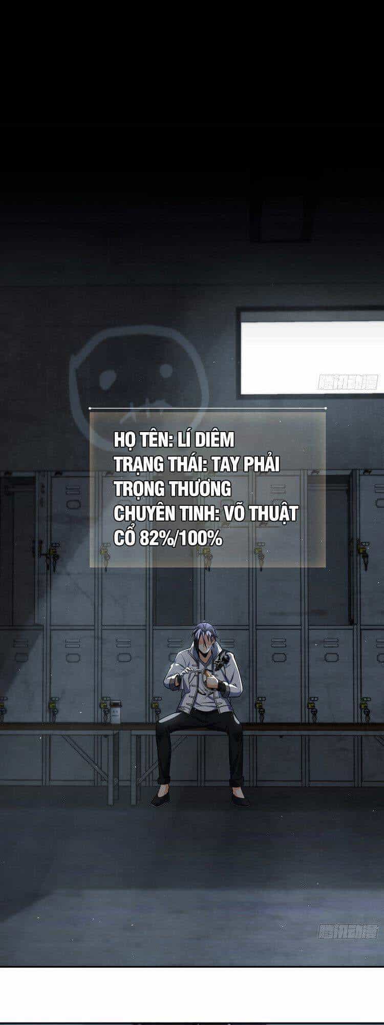 Bắt Đầu Từ Cửu Đầu Điểu - Chương 32 - ảnh 7