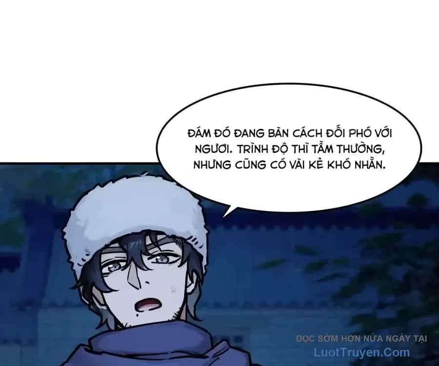Bắt Đầu Từ Cửu Đầu Điểu - Chương 331 - ảnh 45
