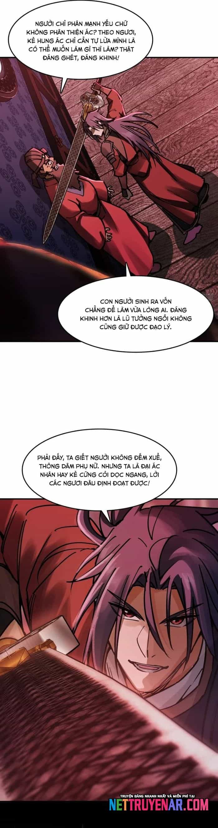 Bắt Đầu Từ Cửu Đầu Điểu - Chương 334 - ảnh 21