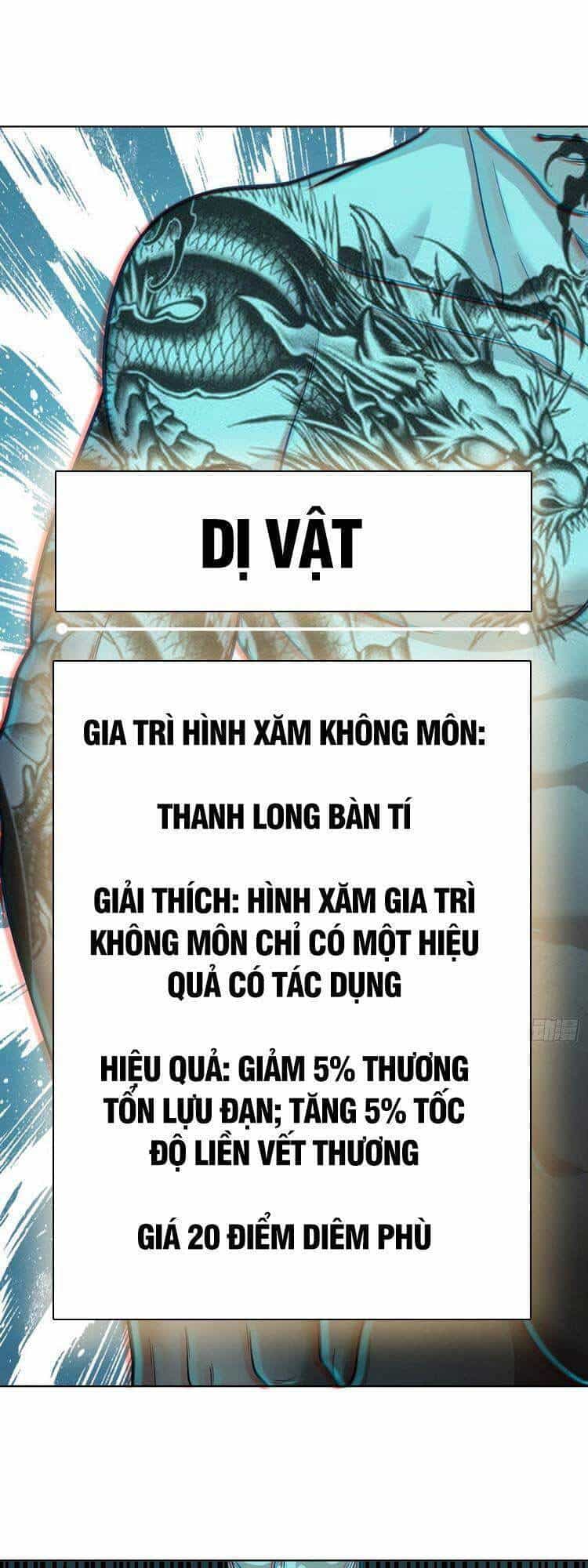 Bắt Đầu Từ Cửu Đầu Điểu - Chương 37 - ảnh 1