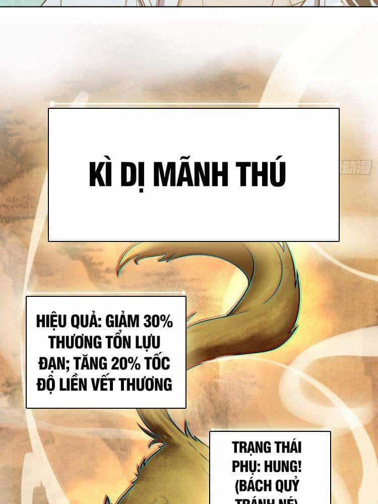 Bắt Đầu Từ Cửu Đầu Điểu - Chương 37 - ảnh 4