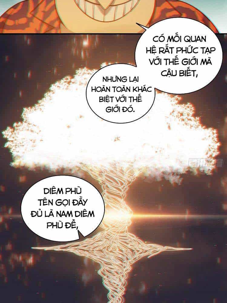 Bắt Đầu Từ Cửu Đầu Điểu - Chương 38 - ảnh 24