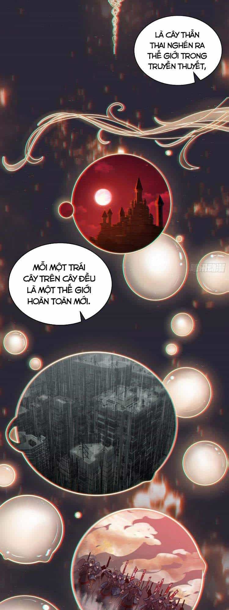 Bắt Đầu Từ Cửu Đầu Điểu - Chương 38 - ảnh 25