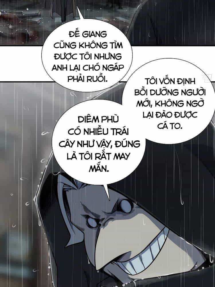 Bắt Đầu Từ Cửu Đầu Điểu - Chương 39 - ảnh 16