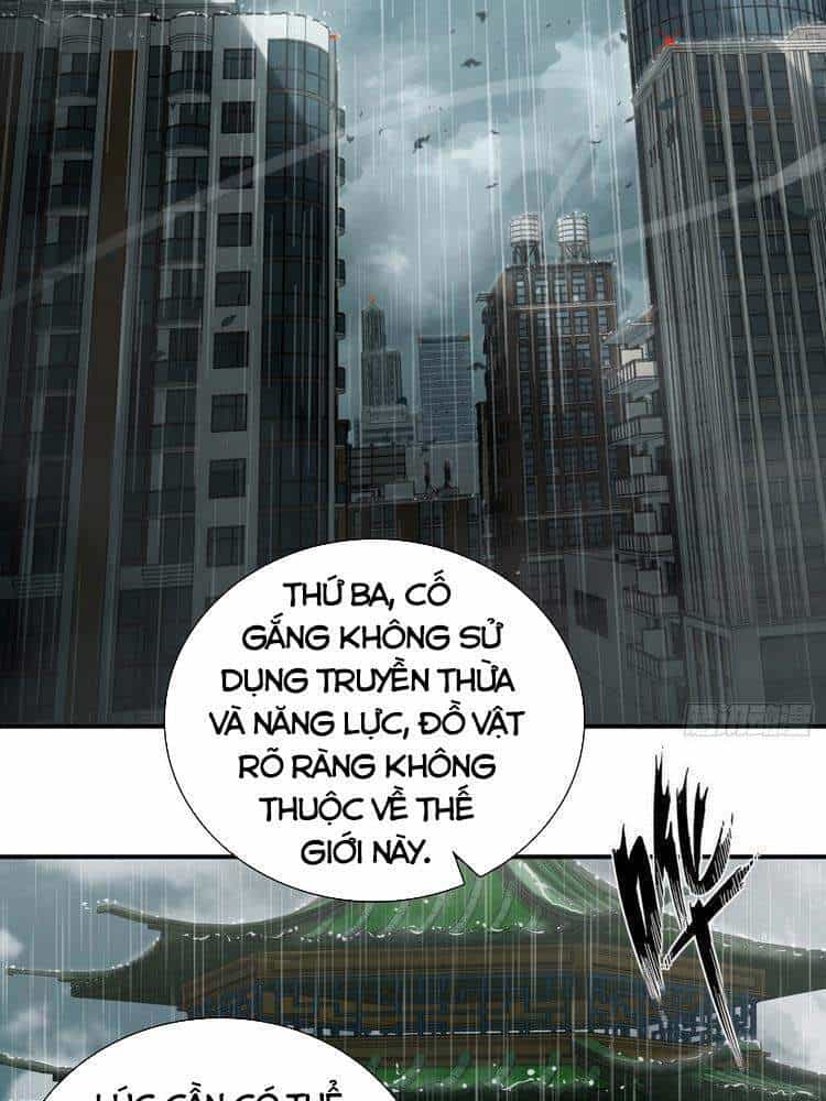Bắt Đầu Từ Cửu Đầu Điểu - Chương 39 - ảnh 2