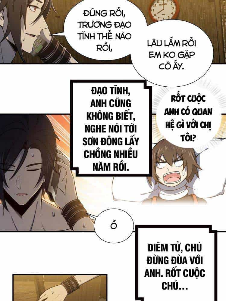 Bắt Đầu Từ Cửu Đầu Điểu - Chương 39 - ảnh 29