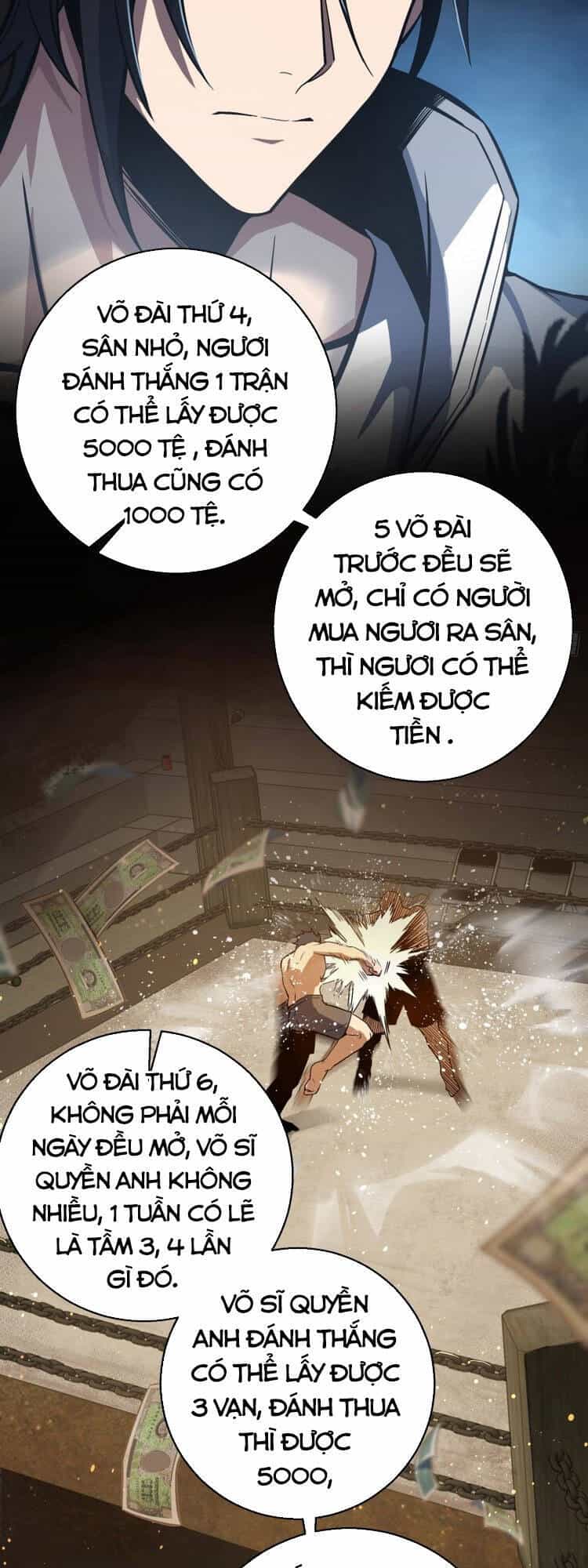 Bắt Đầu Từ Cửu Đầu Điểu - Chương 4 - ảnh 33