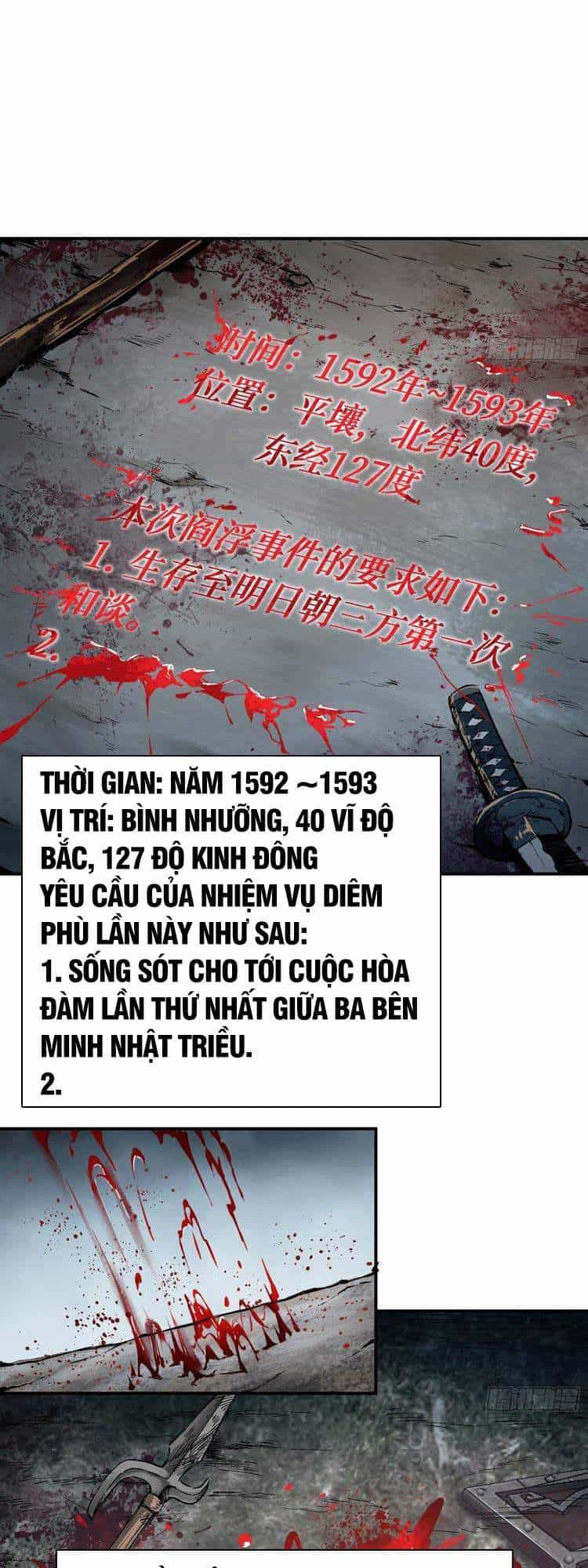 Bắt Đầu Từ Cửu Đầu Điểu - Chương 40 - ảnh 13
