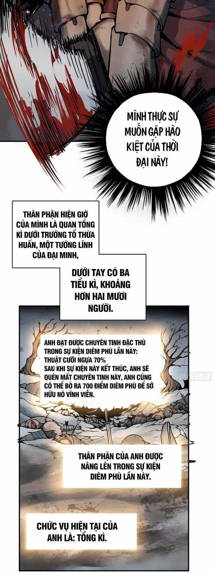 Bắt Đầu Từ Cửu Đầu Điểu - Chương 40 - ảnh 20