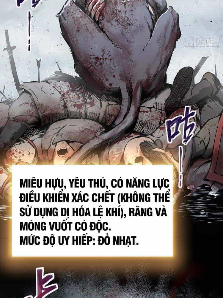 Bắt Đầu Từ Cửu Đầu Điểu - Chương 40 - ảnh 27
