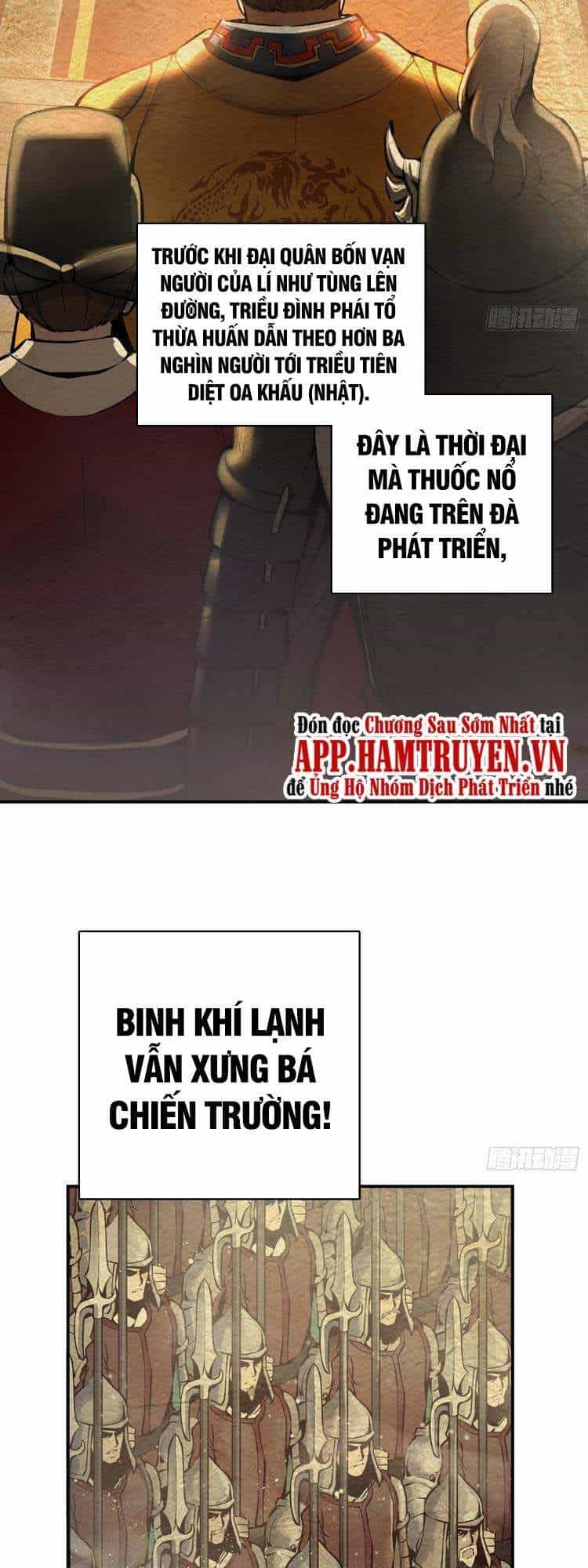 Bắt Đầu Từ Cửu Đầu Điểu - Chương 40 - ảnh 5