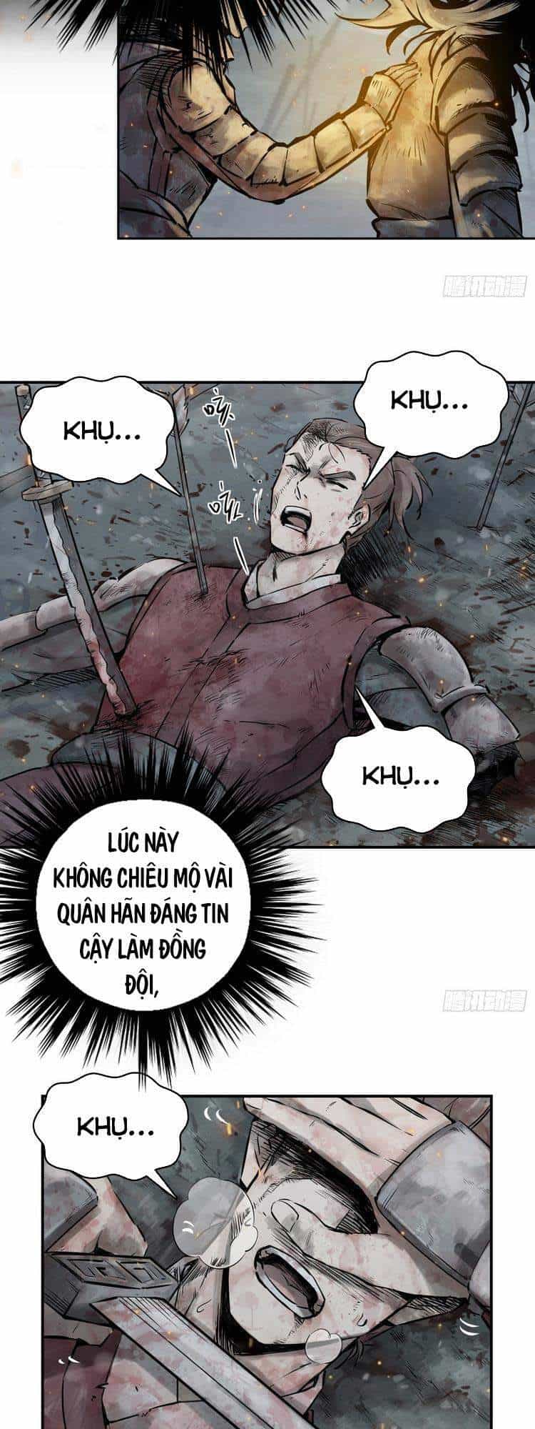 Bắt Đầu Từ Cửu Đầu Điểu - Chương 41 - ảnh 17